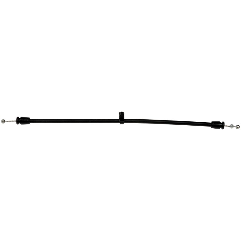 Dorman 912-603 Rear Door Latch Cable Compatible with Select Ford