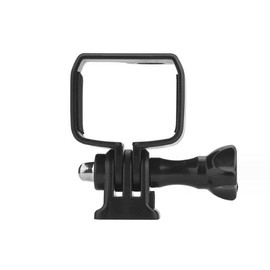 DJI OSMO POCKET 3 Backpack Clip 360 Degree Rotating Backpack Clip Clamp Mount for Gopro Hero 12 11 10 9 8 7 6 5 4