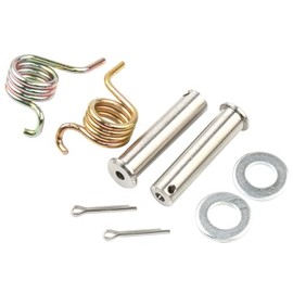 DRC Foot Pegs Spring/Tweezers