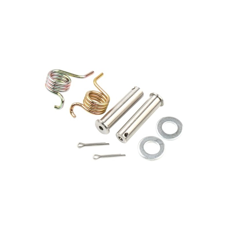 DRC Foot Pegs Spring/Tweezers