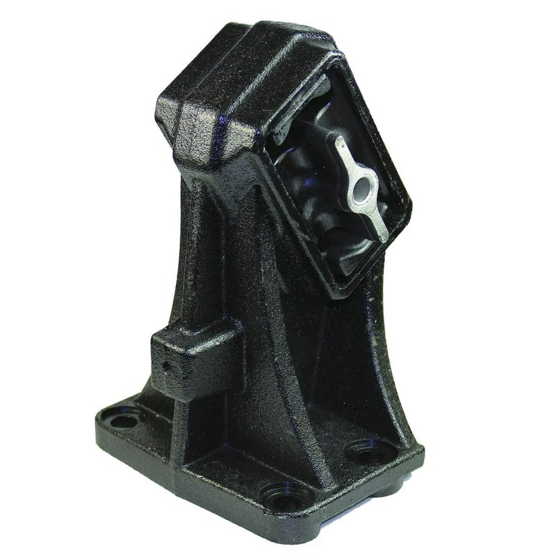 ADVANCE IGNITION Front Left Engine Motor Mount Compatible with 07-12