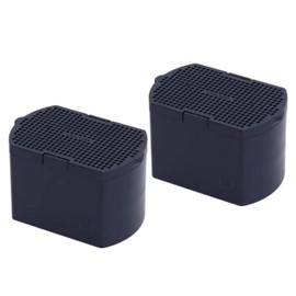 Shimako Sangyo PCL-33-AC33 Replacement Deodorizing Filter PCL-33 Compatible with PCL-33 2 Pack