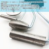 Foam Removal Roller, Repair Treatment, Foaming Roller, Aluminum Roller, FRP
