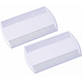 MEDISURE NIT Comb White 2 Pack