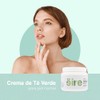 Ëire Crema de té verde