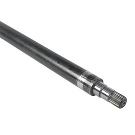 ASAPE Front Right CV Axle Drive Shaft Assembly Replacement 2008-2010 for Volvo C30 2.4i L5 2.4L 2008-2013 for Volvo C30 T5 L5 2.5L 2008-2013 for Volvo C30 T5 R-Design L5 2.5L Replace NCV73550