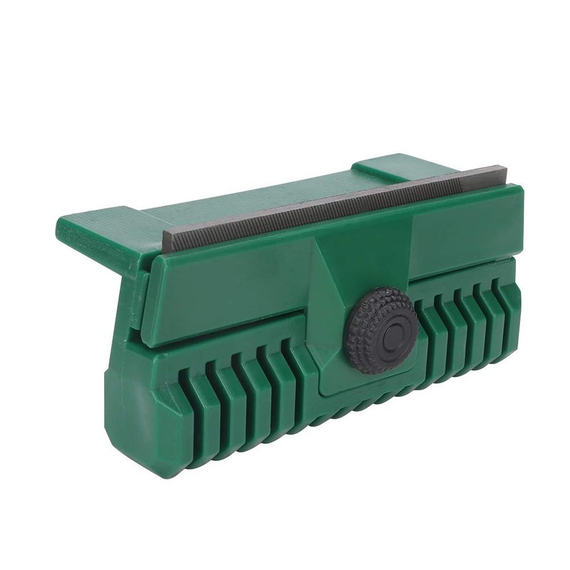 Chainsaw Bar Dresser Chainsaw Bar Rail Dresser Steel Plastic Chainsaw