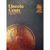 Whitman Complete UNC Set Whitman Lincoln Cents Coin Folder Starting