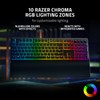 Razer Ornata V3 Gaming Keyboard: Low Profile Keys - Mecha