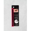 DAISO Felt Long Slim Liner Black