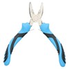 Mini Combination Pliers for Modelling Craft Hobby Fishing 120mm Soft