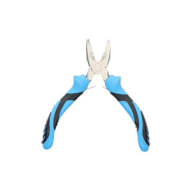 Mini Combination Pliers for Modelling Craft Hobby Fishing 120mm Soft
