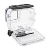 Waterproof Camera Housing Prevents Reflection High Transparency Dive Case Portable