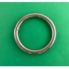 US STAINLESS Stainless Steel 316 Round Ring Welded 3/8" x