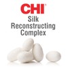 CHI Infra Silk Infusion, Silk Reconstructing Leave-In Hair Treatment for