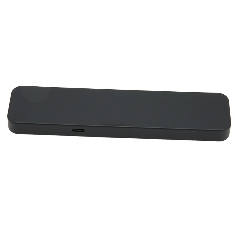 Bone Conduction Pillow Speaker Stereo Bluetooth Wireless Sleeping Speaker for