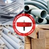 Hole Saw 5 1/2” (140mm) for Wood, HSS Bi-Metal Hole