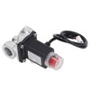 Gas Valve Controller Auto Cut Off Solenoid Valve Leakage Sensor