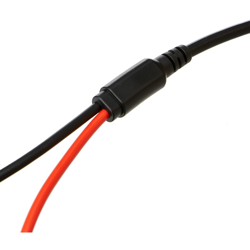 Pico Technology MI029 BNC plug to 4 mm (banana) cable,Multi,1.2