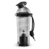 daasigwaa Electric Protein Shaker Bottle, 18.6 oz Blender Bottles For