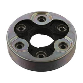 febi bilstein 19528 Flexible Disc for propshaft, pack of one
