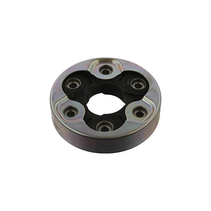 febi bilstein 19528 Flexible Disc for propshaft, pack of one