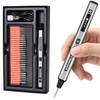 AM ARROWMAX Mini Engraving Pen: Ultimate Cordless Portable Tool for