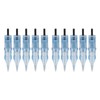 10pcs Cartridge Needles Set Professional Salon Stainless Steel Disposable Cartridge