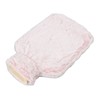 2000ML Hand Warmer Water Bag High Density Rubber Winter Hot