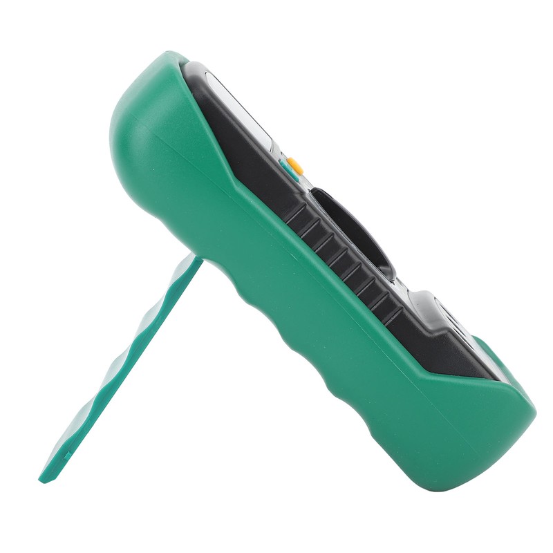 Digital Multimeter NCV High Accuracy LCD Display Handheld Voltage Resistance