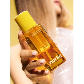 Gentle Satin Hair Essence 70ml / 젠틀 새틴 헤어 에센스 70ml