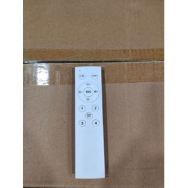 Remote Control for 71CM E27 Socket Fan Light