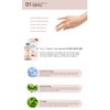 Eveever Clear Ampoule 100ml Oily skin sebum control soothing clear