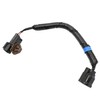 Priprilod Front Fog Light Wiring Harness Left LH Driver Side