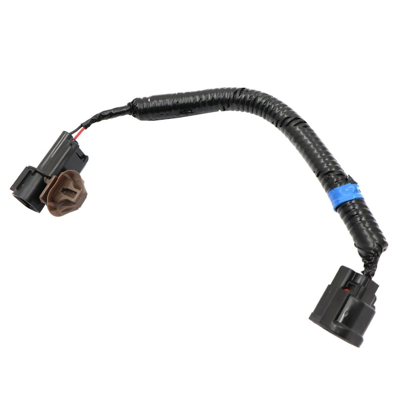 Priprilod Front Fog Light Wiring Harness Left LH Driver Side