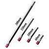 LONGHAO 4 x Bit Extension 60/100/150/300 mm Bit Holder 1/4