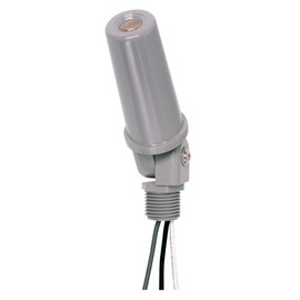 Intermatic K4251 120-Volt Thermal Photocontrols with Stem and Swivel Mounting