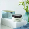 Limpiador Facial En Crema Ahava Silk Soft Cleansing 100ml