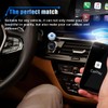 Car Push Start Button Cover, Car Engine Start Stop Button