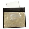 fonefunshop Large Windowed RF Shield Faraday Bag For Tablet/Laptop -