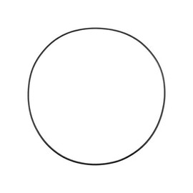 sourcing map Pack of 1 Valve Supplement Nitrile Rubber Seal Metric O-Rings 195.3 mm Outer Diameter 190 mm Inner Diameter 2.65 mm Width