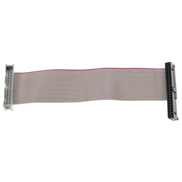 vhbw GPIO 40 Pin Female to 26 Pin Male Adapter