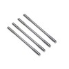 Cylinder Stud Bolt Set M6x116 Suitable for Zündapp, DKW, Sachs,