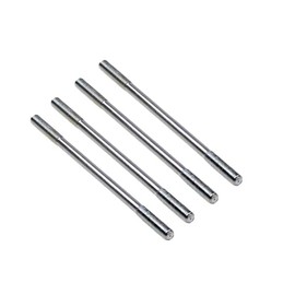 Cylinder Stud Bolt Set M6x116 Suitable for Zündapp, DKW, Sachs, MZ, Yamaha, Hercules - Cylinder Stud Bolts - Set of 4