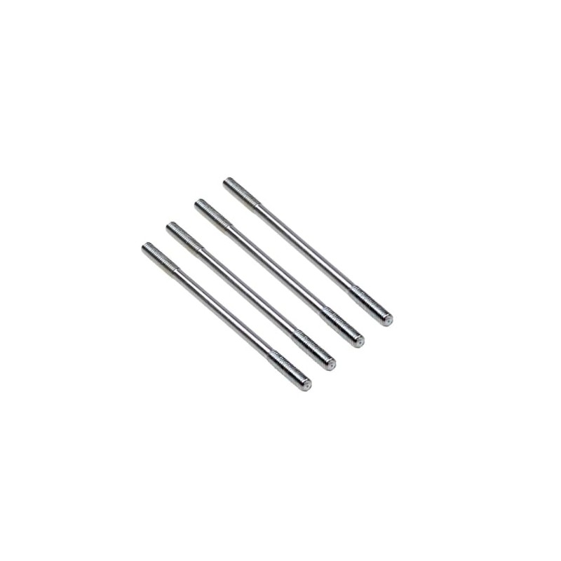 Cylinder Stud Bolt Set M6x116 Suitable for Zündapp, DKW, Sachs,