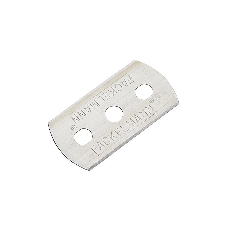 Cleaning scraper