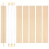 STOBAZA 6 pcs Impulse Sealer Heating Element Replacement Heat Seal