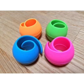 Unbranded Lot of 48 Embroidery/Sew