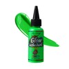 Glow in The Dark Paint, Washable & Long Lasting -