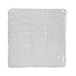 CareStock Gauze Sponge, 2 x 2 in. 8-Ply - Highly Absorbent, Medical-Grade Cotton Wound Dressing, First-Aid Essential - Sterile, 2 per Pack, 50 Packs, 100 Total